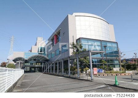 小牧市綜合福利設施富良井中心 小牧市綜合福利設施富良井中心 75224430