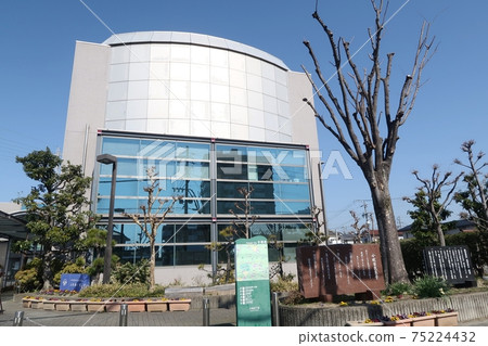 小牧市綜合福利設施富良井中心 小牧市綜合福利設施富良井中心 75224432