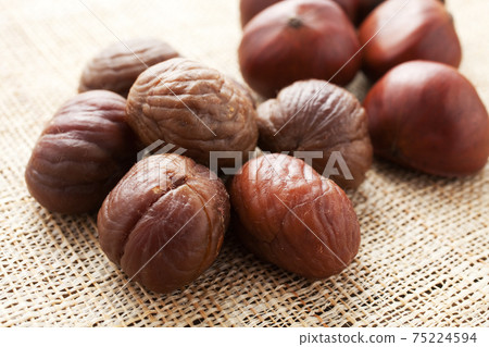 Tianjin Chestnut 75224594