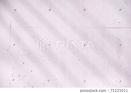 Pink wall in the sun Pink wall in the sun 75225011