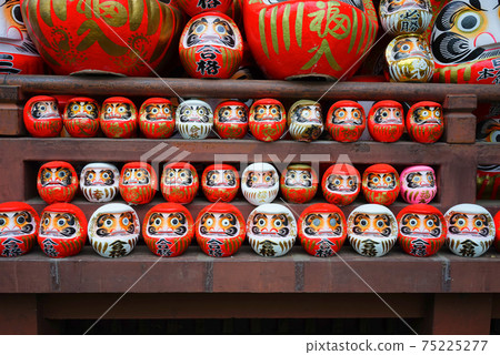 日本群馬縣高崎市正林山大沼寺 日本群馬縣高崎市正林山大沼寺 75225277