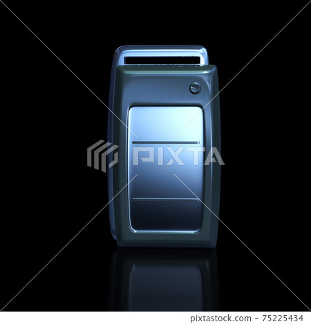car key or car remote control 75225434