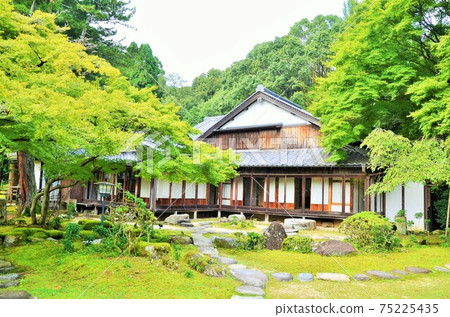 Tatsuno Castle Shuentei Goryosho 75225435