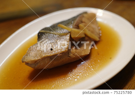 Very delicious Japanese food Very delicious Japanese food 75225780