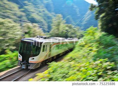 JR Central New Limited Express HC85 JR Central New Limited Express HC85 75225886