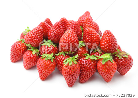 Strawberry (Mr. Ichigo) Strawberry (Mr. Ichigo) 75227029
