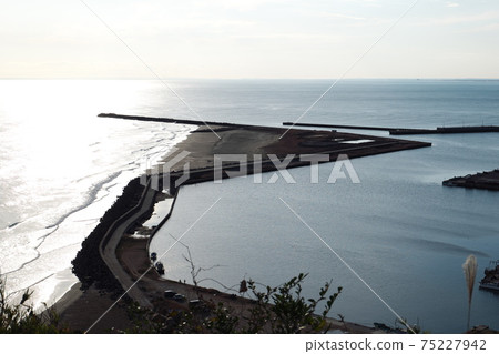 Scenery of prisoners Scenery of prisoners 75227942