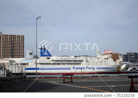 柬埔寨輪渡“ Hamayuu” 75228158