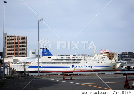 柬埔寨輪渡“ Hamayuu” 75228159