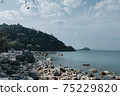 Pitak Island in Chumphon Province 75229820