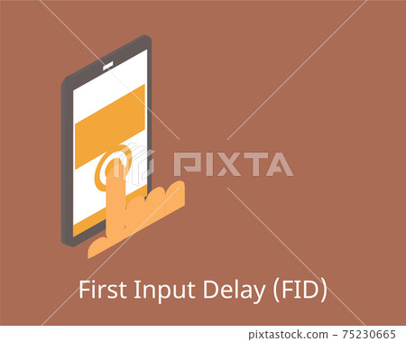 core web vitals in First Input Delay (FID) core web vitals in First Input Delay (FID) 75230665