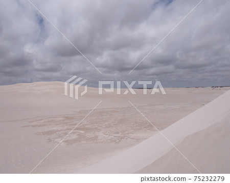 Perth Lancelin Great Sand Dunes Perth Lancelin Great Sand Dunes 75232279