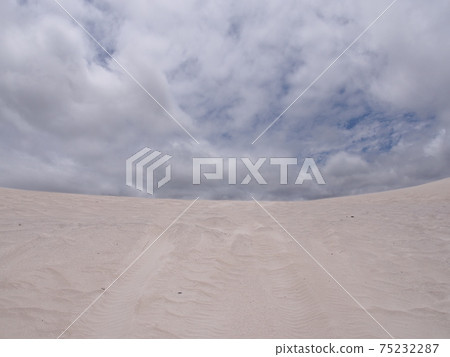 Perth Lancelin Great Sand Dunes Perth Lancelin Great Sand Dunes 75232287
