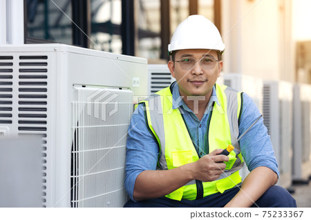 Ac air appliance change checking clean condition 75233367