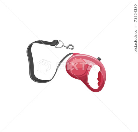 Pets automatic leash, cat retractable walking rope Pets automatic leash, cat retractable walking rope 75234380