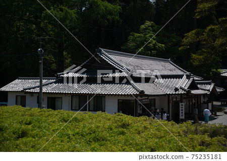 大分市Nishikanta神社 75235181