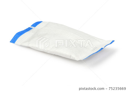 Paper packet of silica gel Paper packet of silica gel 75235669