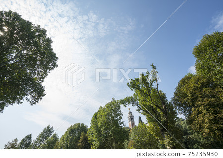 the castle of Udine 75235930