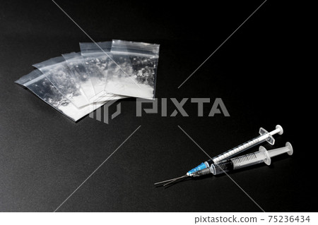 Stimulant image drug crime drug case 75236434
