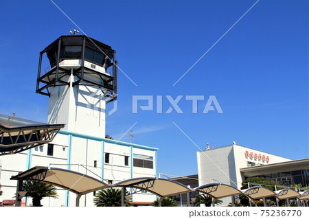 南紀白濱機場 南紀白濱機場 75236770