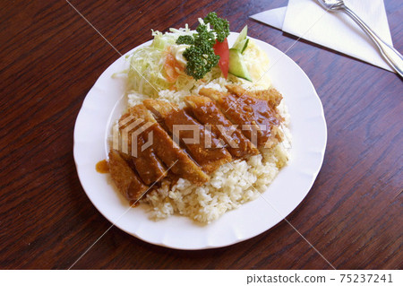Nemuro當地美食Escalop Esca 75237241
