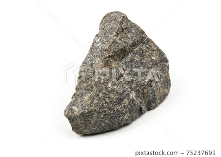 Grungy granite stone Grungy granite stone 75237691