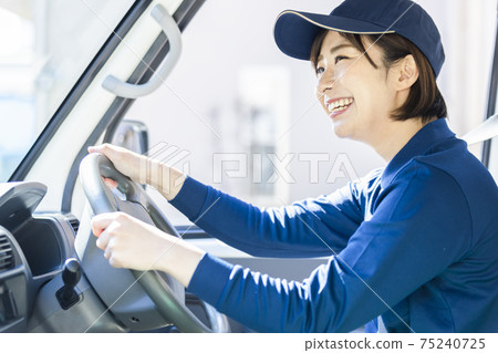 女售貨員 女售貨員 75240725