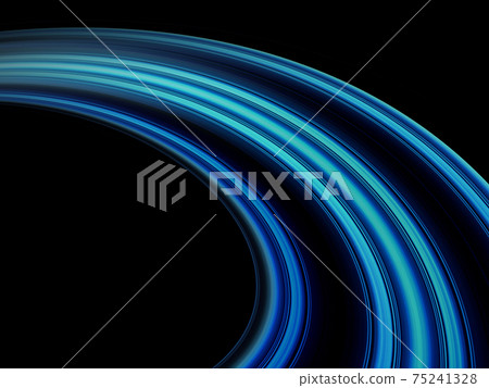 激光束背景材料 75241328