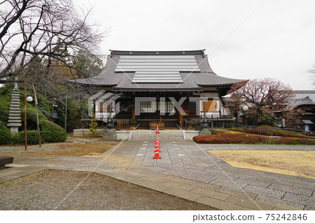 March Nakano 78 Fukuzoin Main Hall 75242846