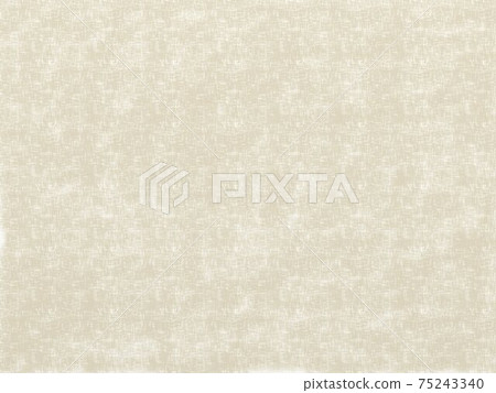 淺色米色帆布背景素材 淺色米色帆布背景素材 75243340