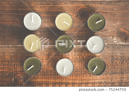 香薰蠟燭 香薰蠟燭 75244759