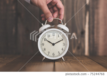 Alarm Clock Alarm Clock 75244768