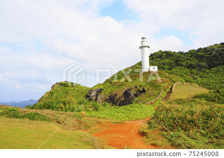 石垣島沖繩縣大崎 75245008