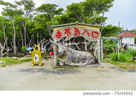 禦府島的風景 75245052