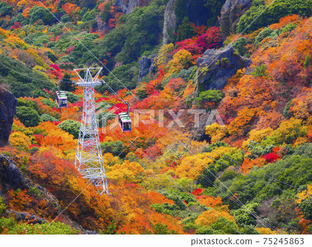 Kanjaki Ropeway Kanjaki Ropeway 75245863
