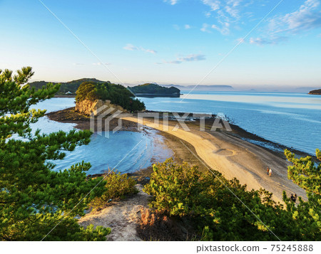 Angel Road Kagawa Prefecture 75245888