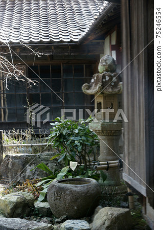春暖花開的四季古町Hinamatsuri 75246554