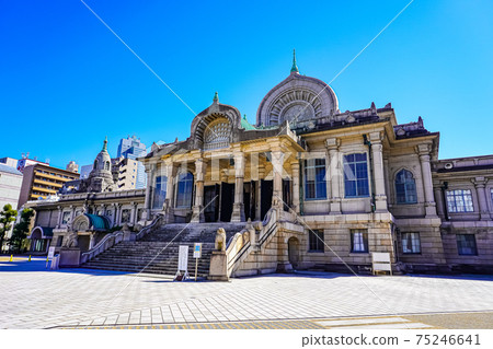 Tsukiji Hongwanji Temple 75246641