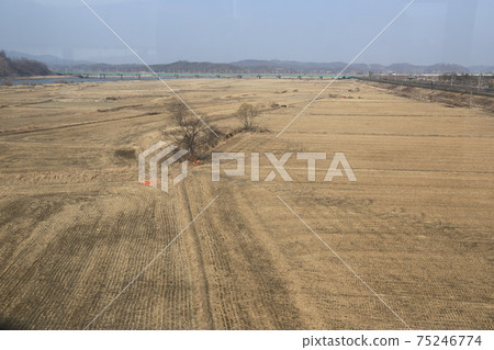 Paju City, Pyeonghwa Nuri Park, Windmill, Doboda-ri Paju City, Pyeonghwa Nuri Park, Windmill, Doboda-ri 75246774