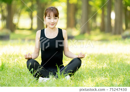 美麗的日本女性 75247430