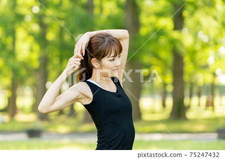 美麗的日本女性 75247432