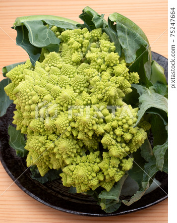 Romanesco Romanesco 75247664