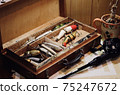 Fishing tackle / classic style 75247672