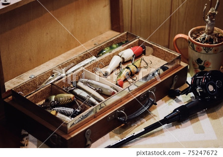 釣具/經典風格 75247672