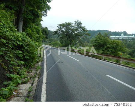 南木曾町256號線 南木曾町256號線 75248192