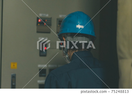 電氣工作 電氣工作 75248813