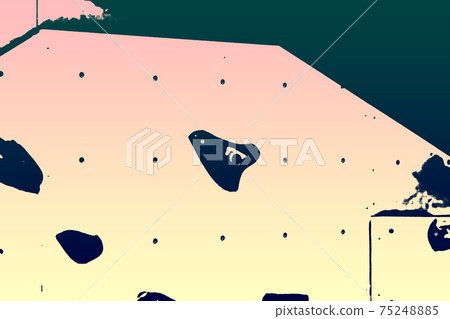 抱石抱石牆牆木舉行攀登健身房抱石健身房 75248885