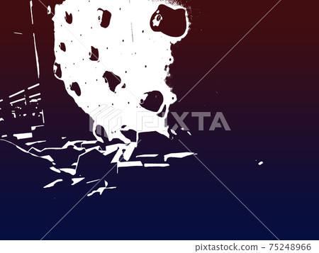 抱石抱石牆牆木舉行攀登健身房抱石健身房 75248966