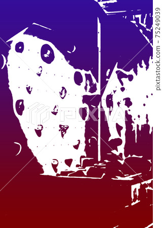 抱石抱石牆牆木舉行攀登健身房抱石健身房 75249039