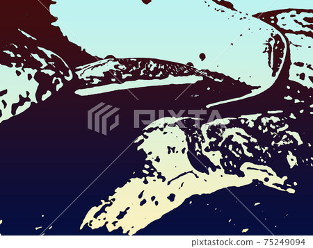 抱石抱石牆牆木舉行攀登健身房抱石健身房 75249094